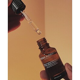 Instant Smoothing Serum